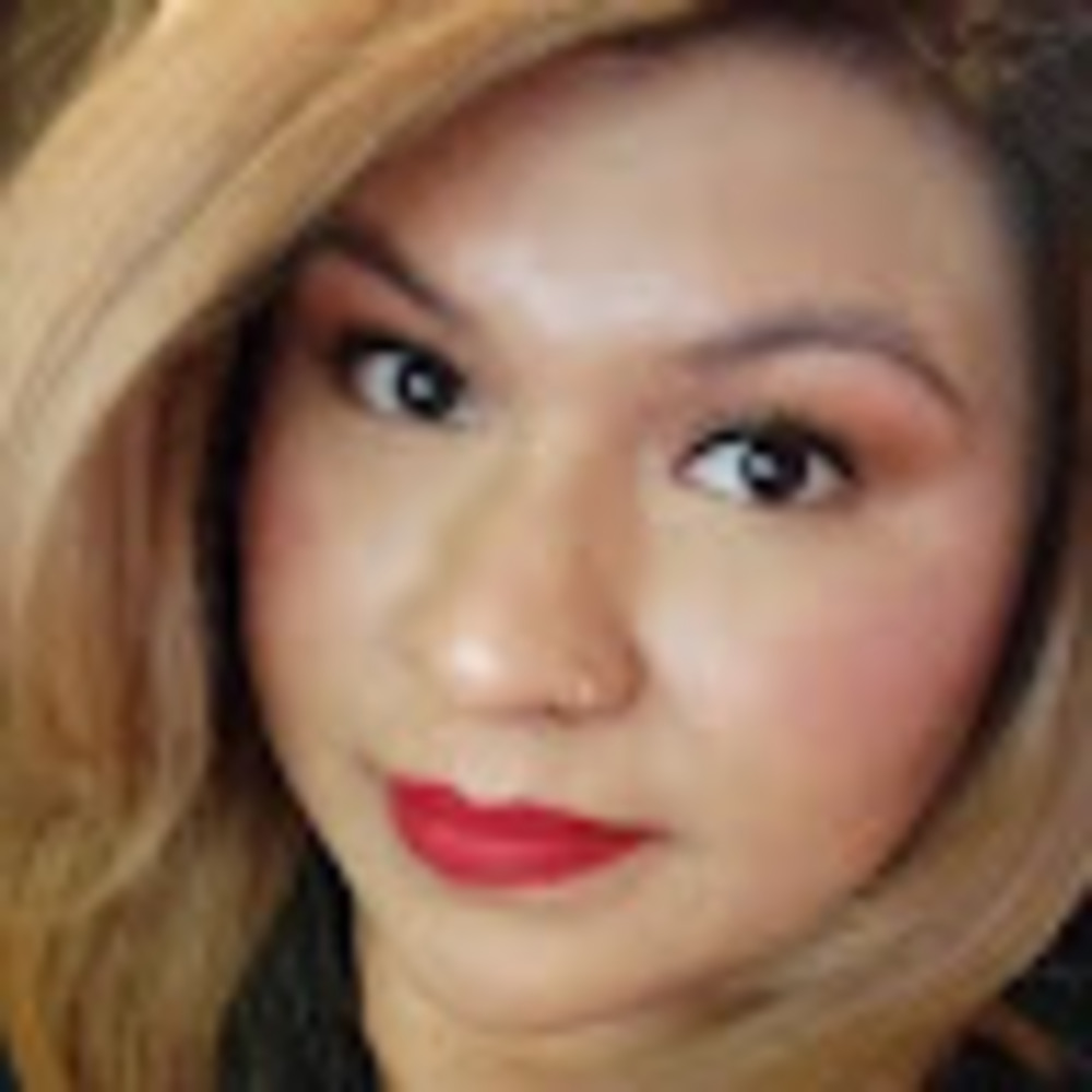 Meet your Posher, Sophia